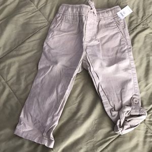 Toddler boys Chino pants
